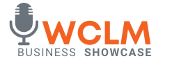 WCLM Business Showcase feature card